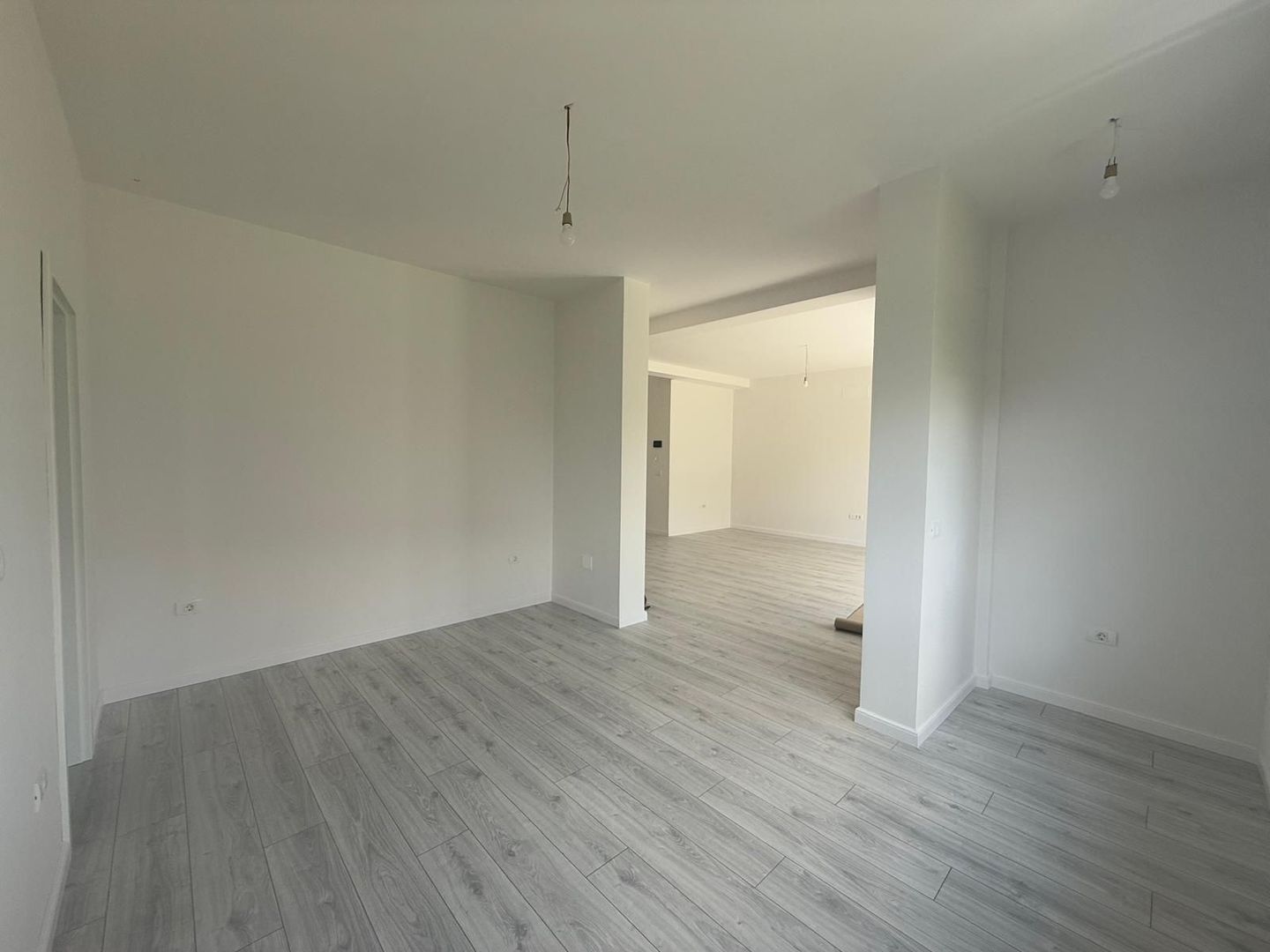 Casa individuala contemporana premium - Dumbravita - Poză 3