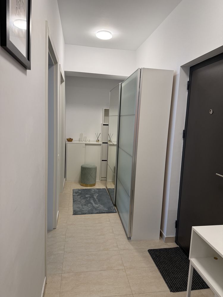 Închiriez apartament 2 camere – Novum Lacul Morii - Poză 2