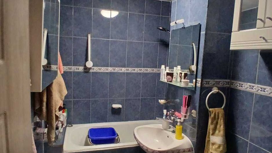 BRASADAS vinde ap 3 cam etaj 2/4 in Micro 16. - Poză 6