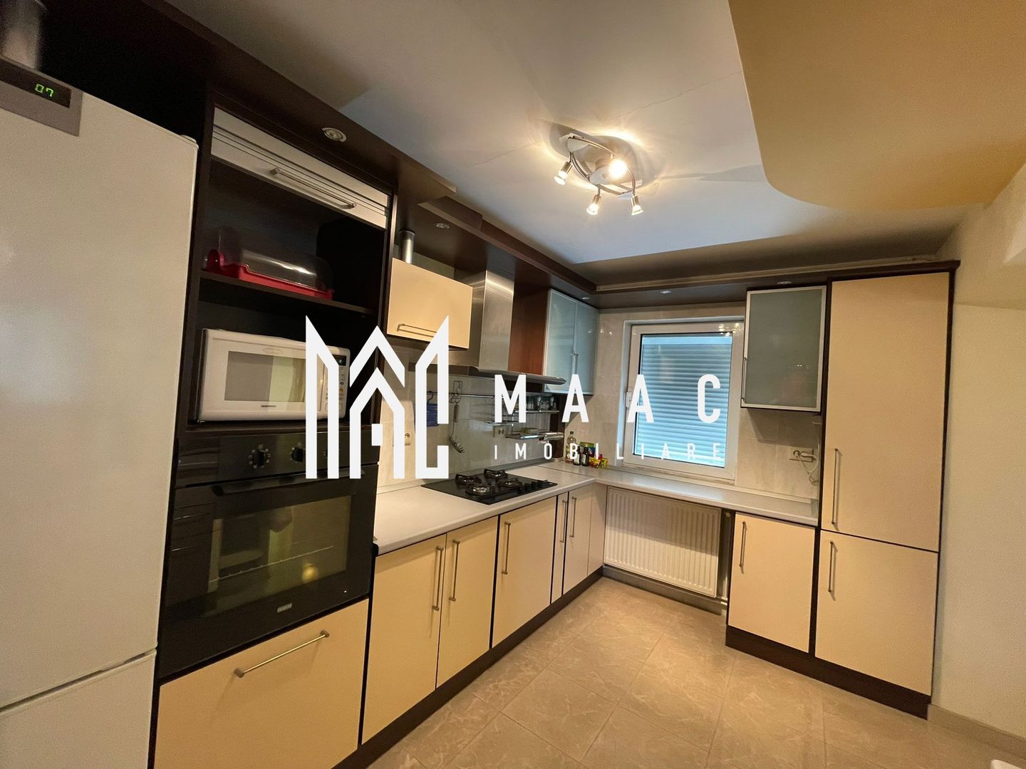 Apartament 3 camere | Decomandat | Etaj 1 | Mihai Viteazu - Poză 14
