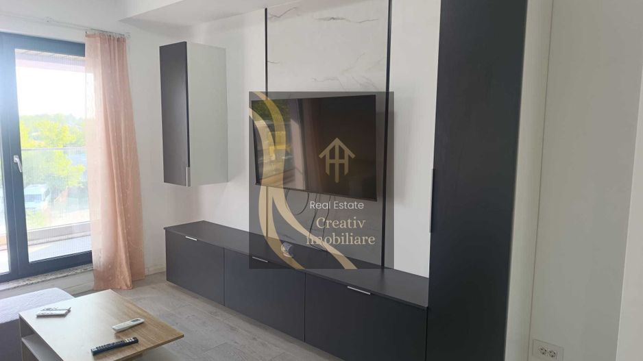 Studio de inchiriat - Parcul Carol - Novum Viilor - Poză 8