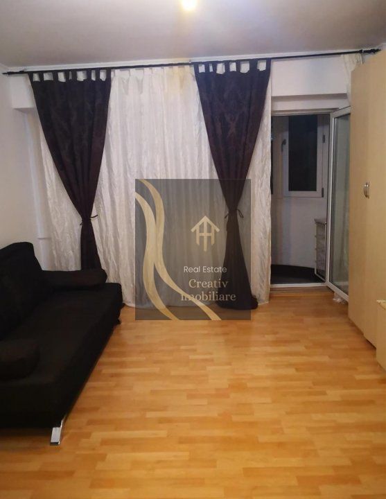 Studio Garsoniera langa Mall Vitan - Poză 4