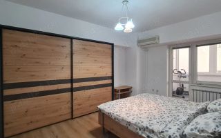DE INCHIRIAT – 3 camere Cartier Francez | 113 mp | Parcare - Poză 1