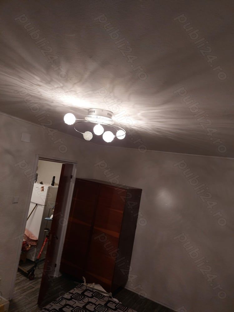 2 camere decomandate Tei Dna Ghica Colentina Fac de Constructii Sc 30 - Poză 8