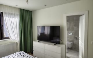 VANZARE VILA 8 CAMERE I LUX I CONFORT I PARC BRANCUSI - DRUMUL TABEREI - Poză 7