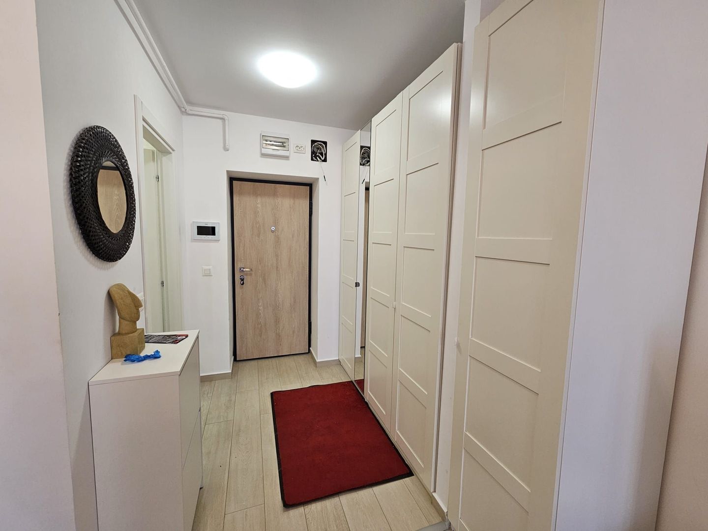 Apartament cu o camera de inchiriat, Hils Pallady - Poză 10