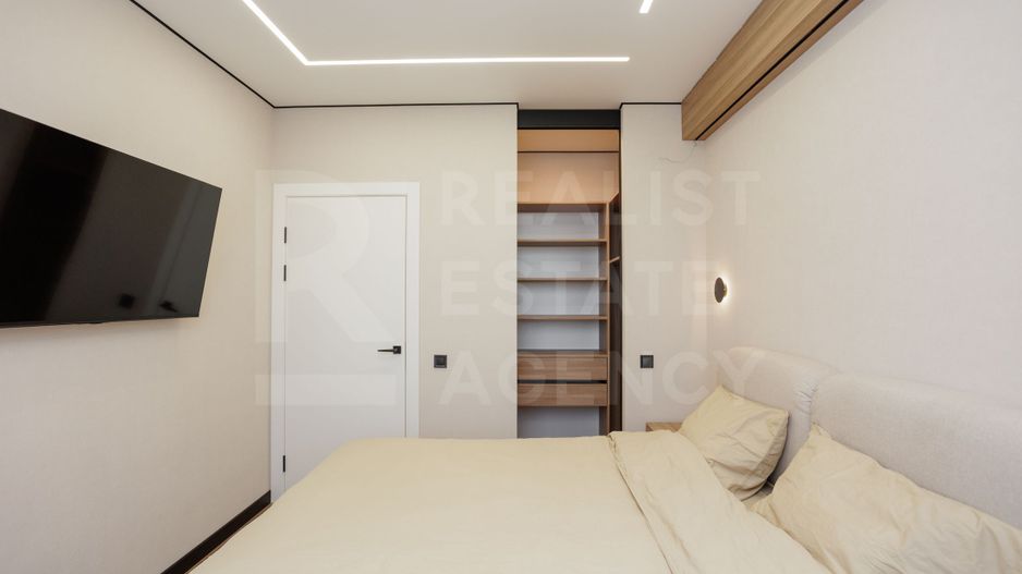 Vânzare, apartament, 2 camere, Strada Sprîncenoaia, Telecentru - Poză 10