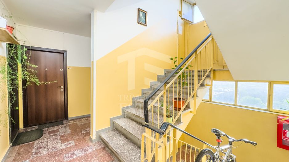Apusului | Str Lacul Zanoaga | Pta Gorjului | Ghirlandei | 3 camere - Poză 13