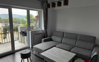 Ap 2 camere - Zona Tatarasi- Complex Evergreen Towers - Poză 2