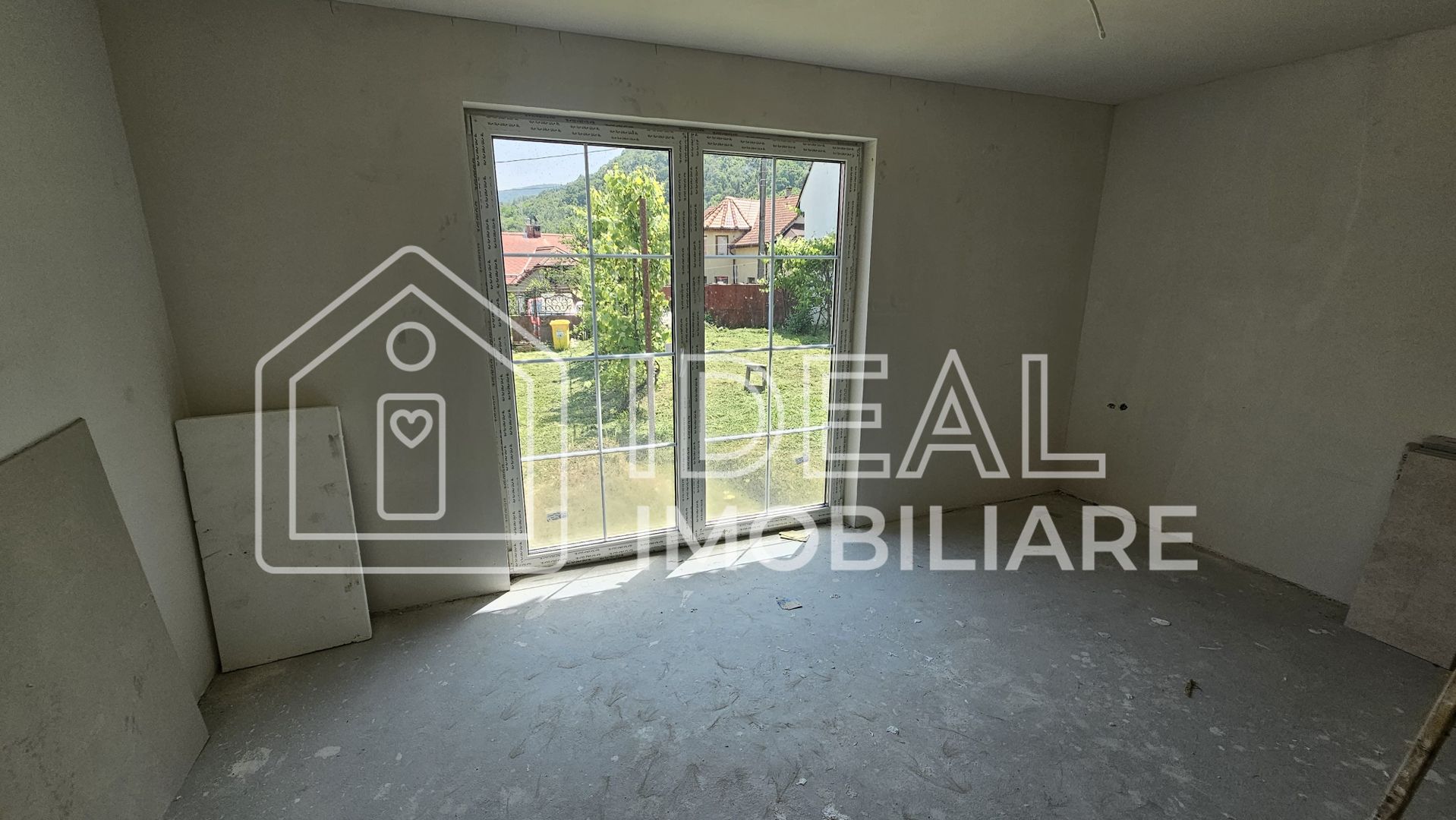 Casă Individuală de Vânzare | In Cisnădioara | 900 mp teren | 187 mpu - Poză 16