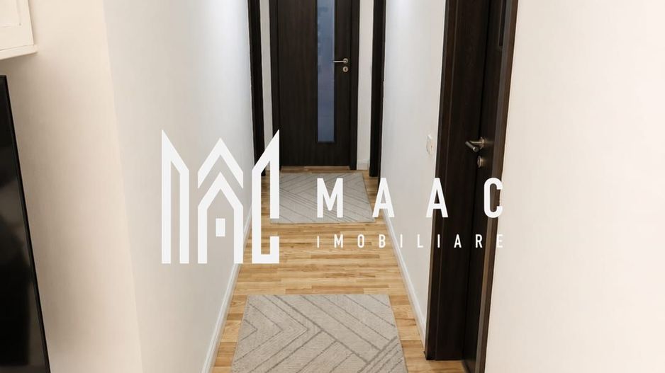 Apartament 3 camere de vânzare | Sibiu, Turnișor | intabulat - Poză 4