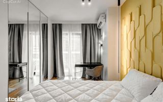 4 camere | UpGround Residence | 130 mp | design premium | 2 terase - Poză 7