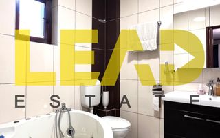 Oportunitate de achizitie vila deosebita, 250 mpu, curte 615 mp in Harman! - Poză 9