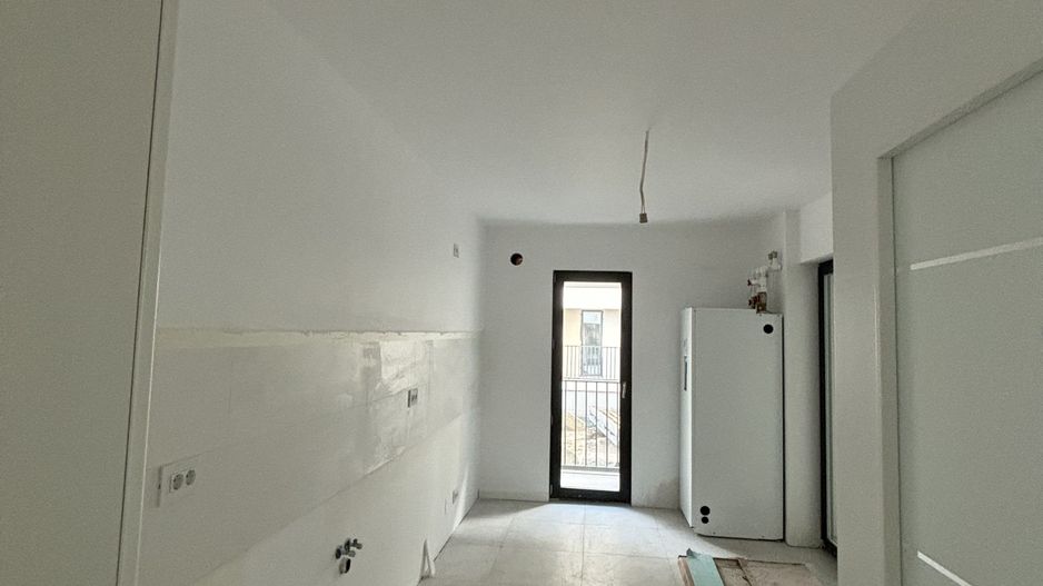 2 Cam.// Romco Rezzidential/Parcul Teilor/Panouri Fotovoltaice! - Poză 13