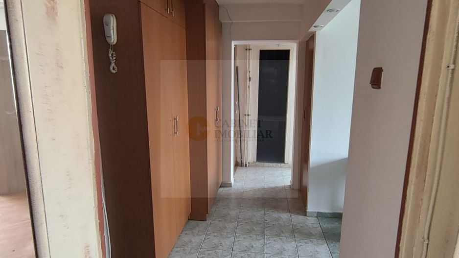 2 Camere - 49MP | Decomandat | Reabilitat | 1983 | Metrou Gorjului - Poză 6