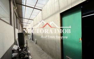 AFACERE-Complex hale industriale-2 loturi(teren+hale=total 4.300 mp) - Poză 16