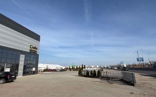 Spațiu Showroom/Industrial DN65B, Autostrada Bucuresti-Pitesti - Poză 5