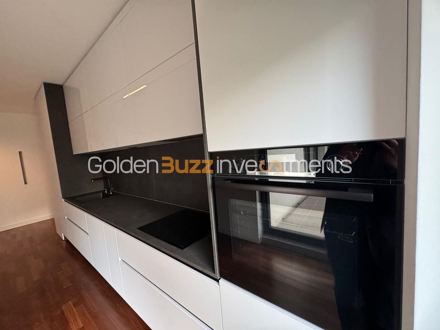 Apartament 4 camere | ~205 mp total  | Zona - Ambasada SUA - Poză 5