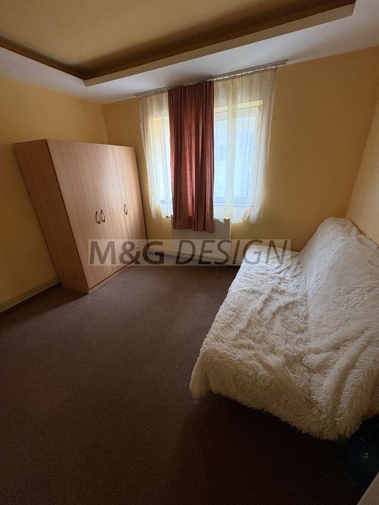 2 camere 50 mp,etaj 2-Zona Modern,centrala prorie - Poză 4