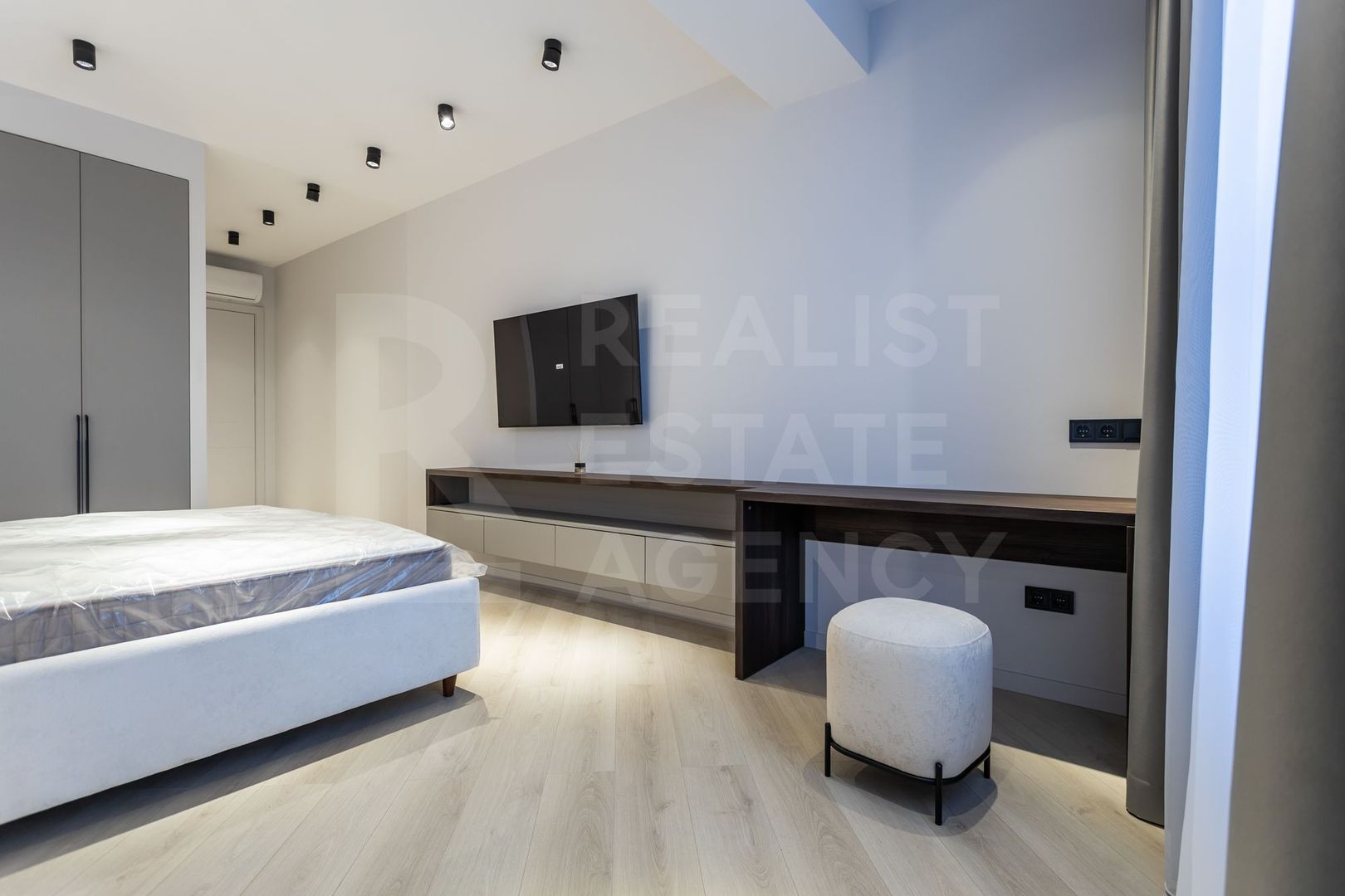 Vânzare, apartament, 2 camere, str. Bogdan Voievod, Râșcani - Poză 19