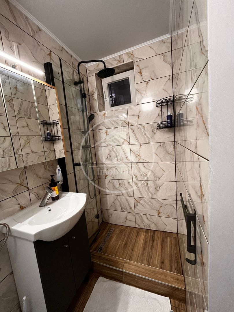 Apartament cu 2 camere de închiriat în zona Central, Oradea - Poză 8