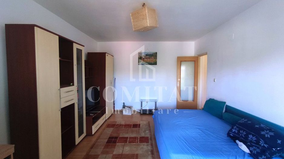 Apartament cu o cameră | Cartierul Mănăștur - Zona Bâlea | Imobil nou - Poză 1