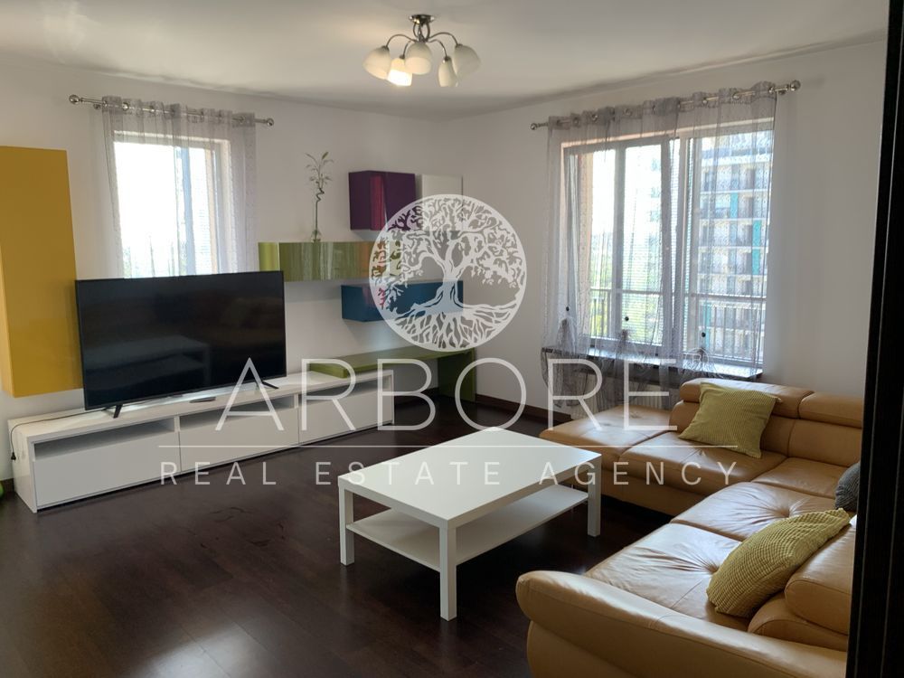 Apartament 3 camere Asmita Gardens - Poză 2