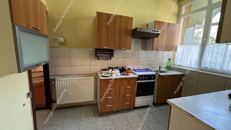 Apartament 2 Camere | Parter | Cladire Istorica | Odobescu - Poză 2