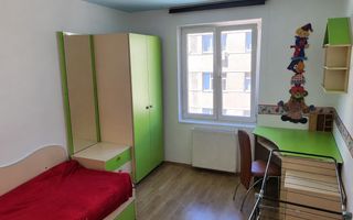 Apartament de închiriat 3 camere, 63mp utili, mobilat, utilat, Cetate - Poză 4