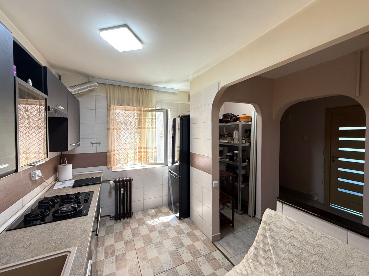 Vanzare apartamernt 3 camere Drumul Taberei, Bucuresti - Poză 10