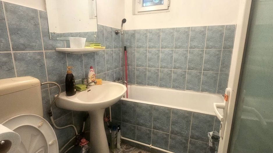 De vanzare apartament cu 2 camere, zona Nespalata, 72.000 euro - Poză 6