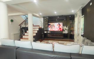 VILA PREMIUM 1,7 KM ALEEA TUDOR NECULAI, VALEA ADANCA, LA CHEIE, P+1+M - Poză 19