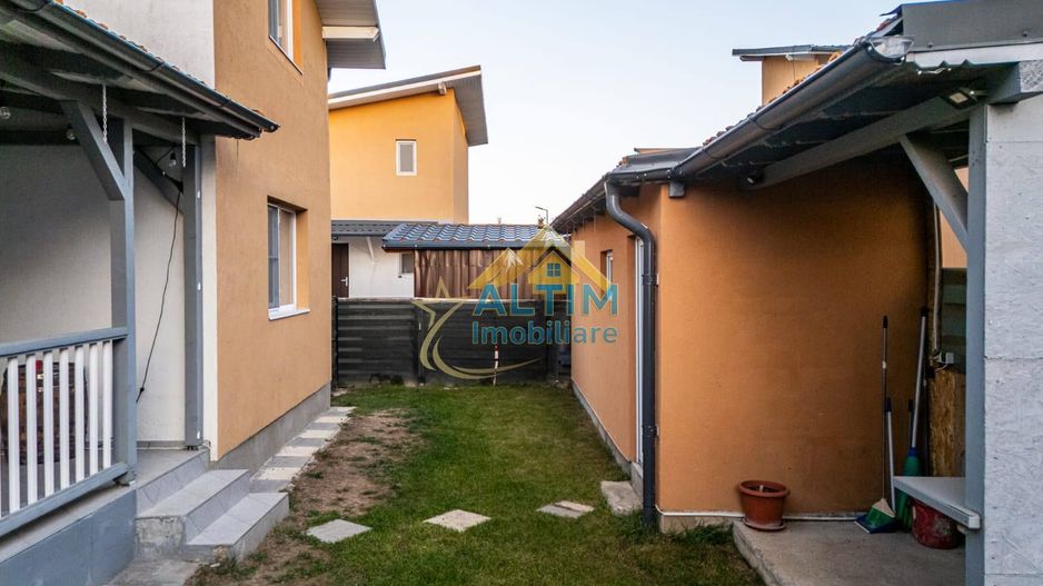 Casa de vânzare cartier Izvor, Brașov - Poză 16