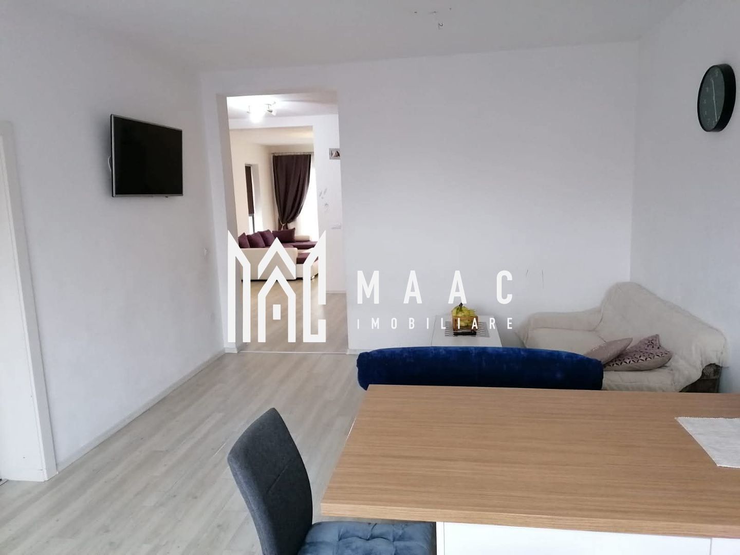 Casa tip duplex| Curte | Mobilata si Utilata | Tineretului - Poză 6