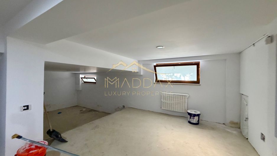 Vila Premium *800mp* // teren *963mp* / garaj cu 6 locuri* // Iancu Nicolae - Poză 70