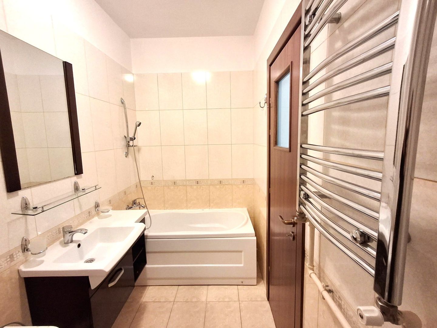 De Vanzare Apartament 2 Camere - Poză 13