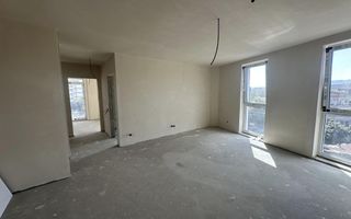 Apartament cu 2 camere, 53 mp, etaj intermediar, zona Fabricii - Poză 4