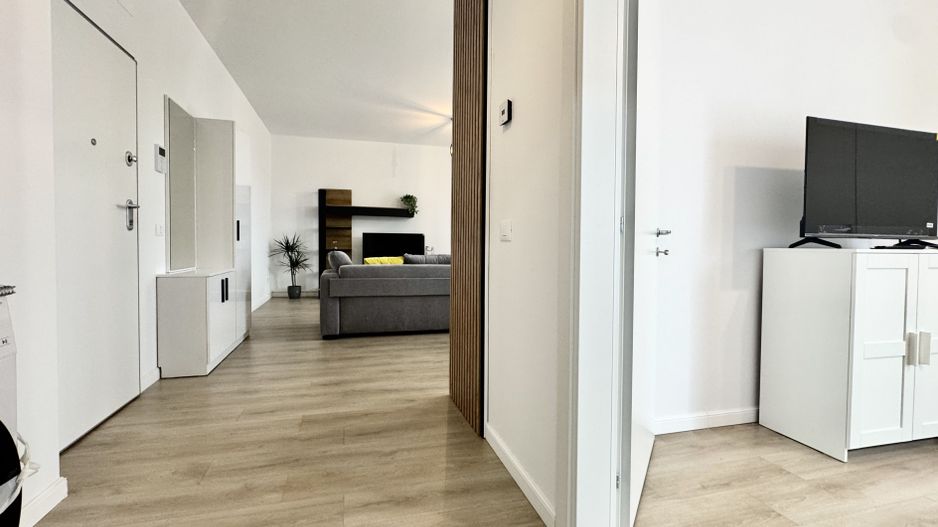 Un cămin nou și liniștit, prima închiriere – Zona Aradului - Poză 6