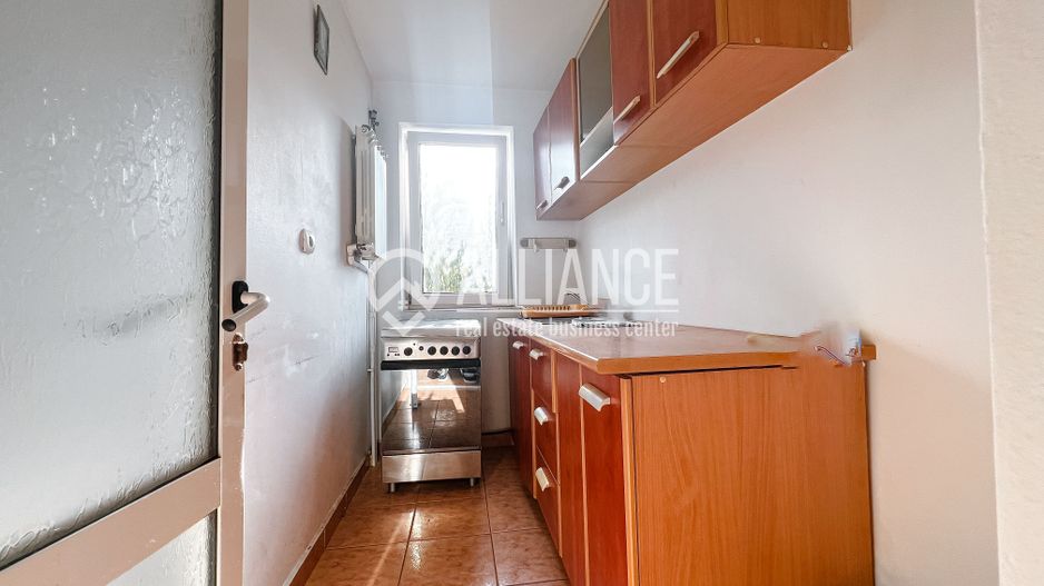 TOMIS NORD(COD 05) - Apartament 2 camere luminos, poziție excelentă - Poză 13