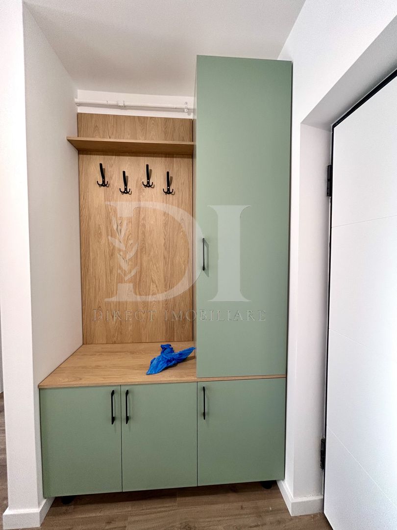 Apartament 3 camere de inchiriat / Zona Eroilor / Floresti - Poză 13