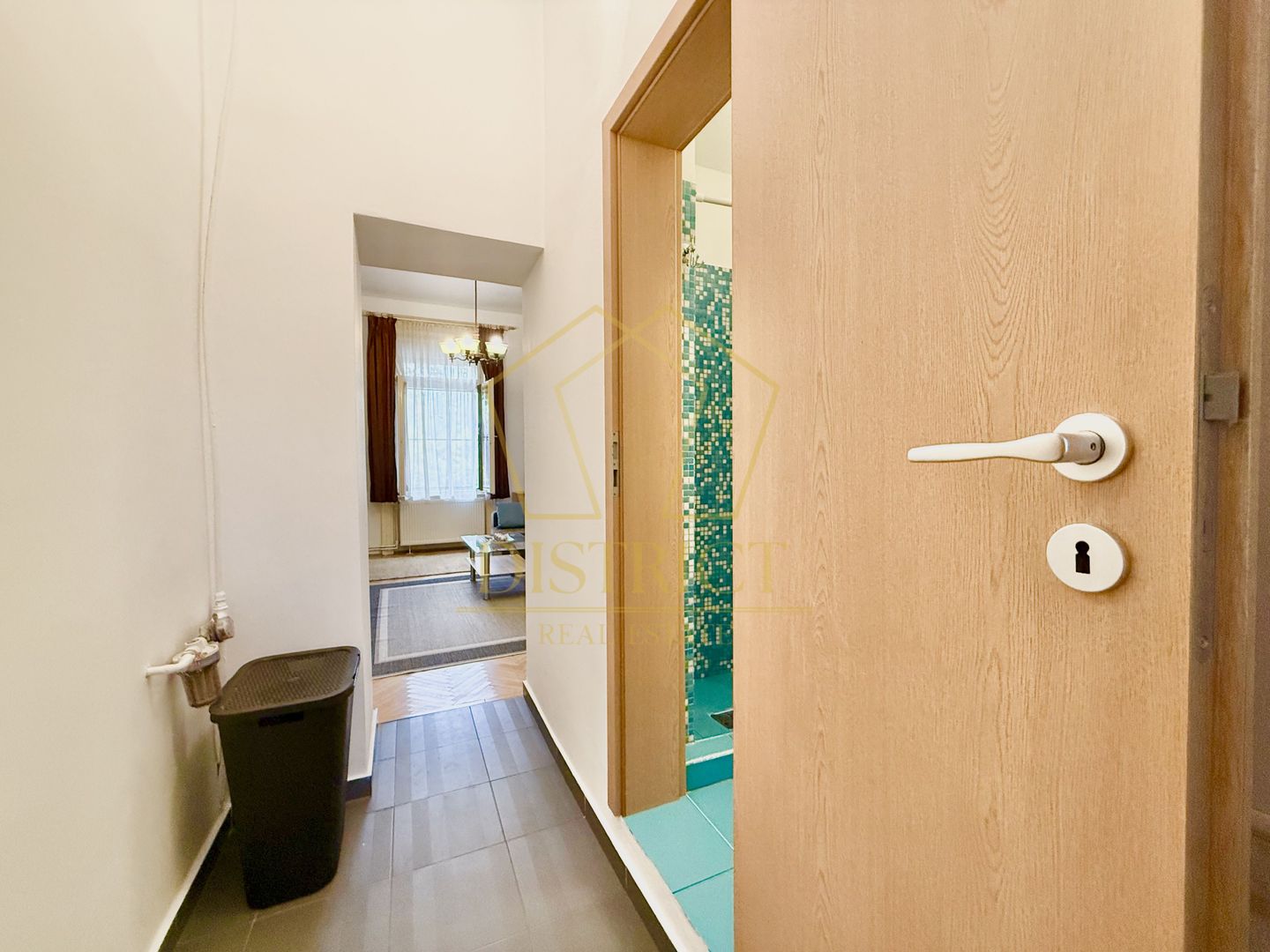 Apartament ideal pentru student 40 mp | Ultracentral - Poză 6