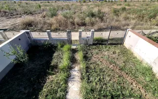 Casă modernă 2025 | Pantelimon, Ilfov | 175,6 mp | Teren 333 mp - Poză 23