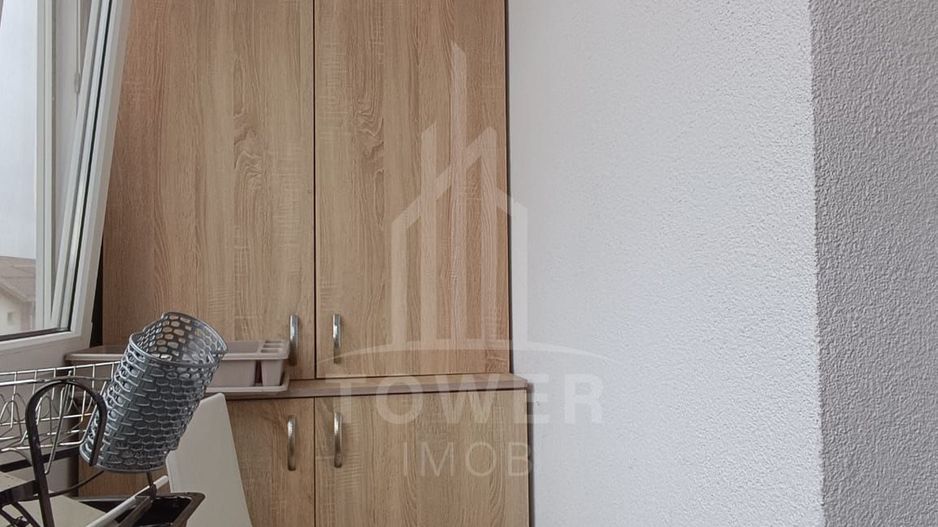 Apartament cu 3 camere de vânzare – Strada Frunzei, cartier Turnișor - Poză 17