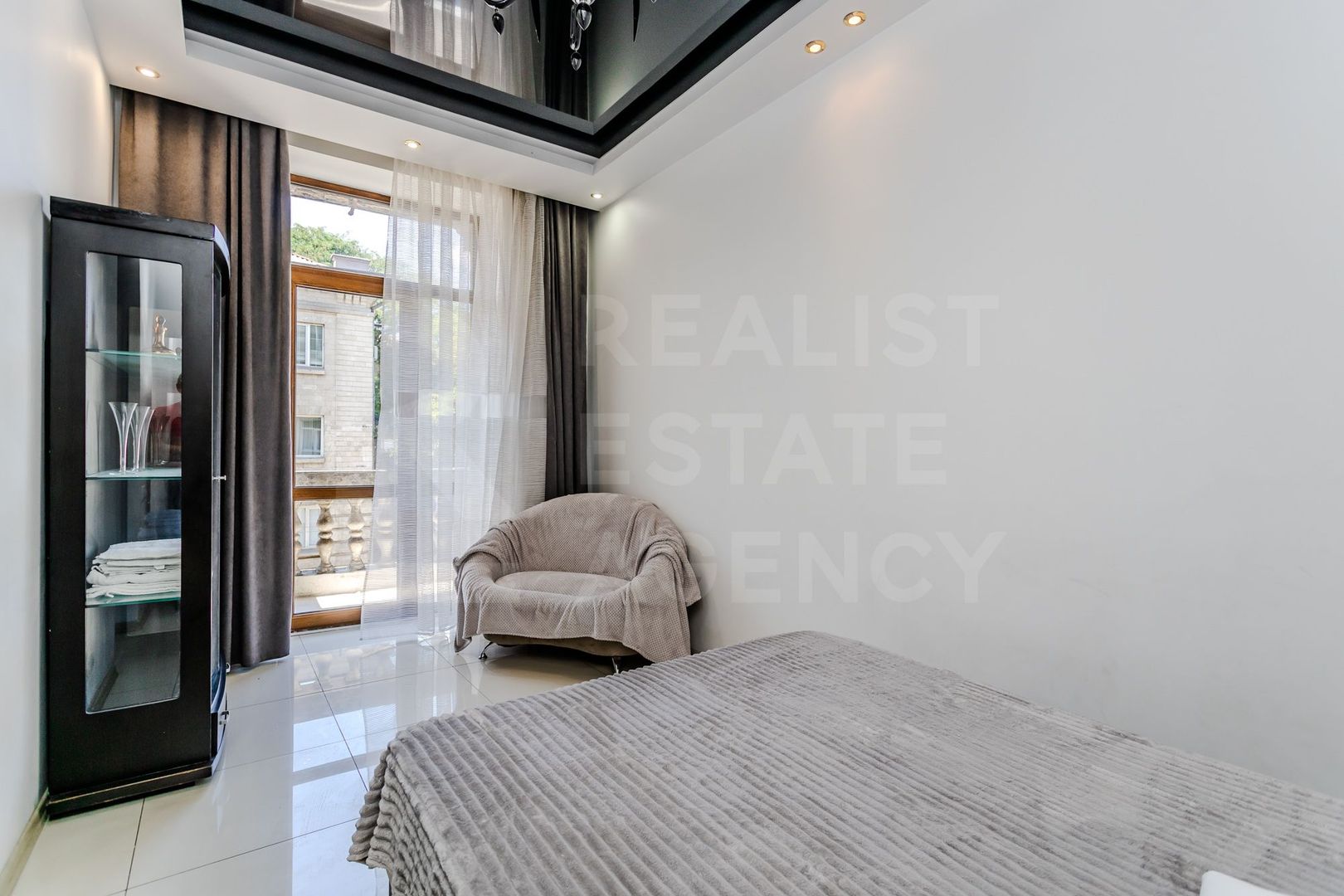 Chirie, apartament, 2 camere, bd. Ştefan cel Mare şi Sfînt, Centru - Poză 7