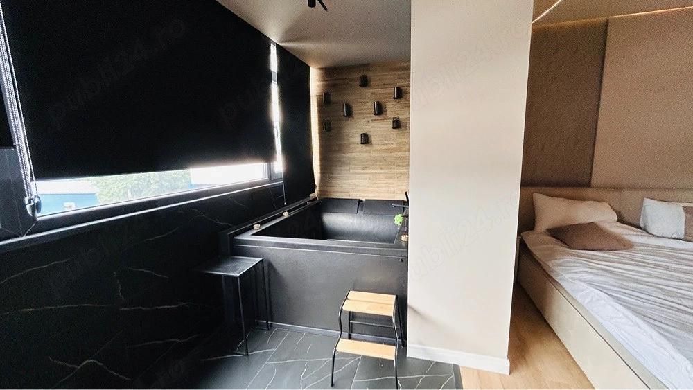 GARSONIERA- VITAN-BARZESTI, JACUZZI, PET-FRIENDLY, CENTRALA , BLOC NOU - Poză 3