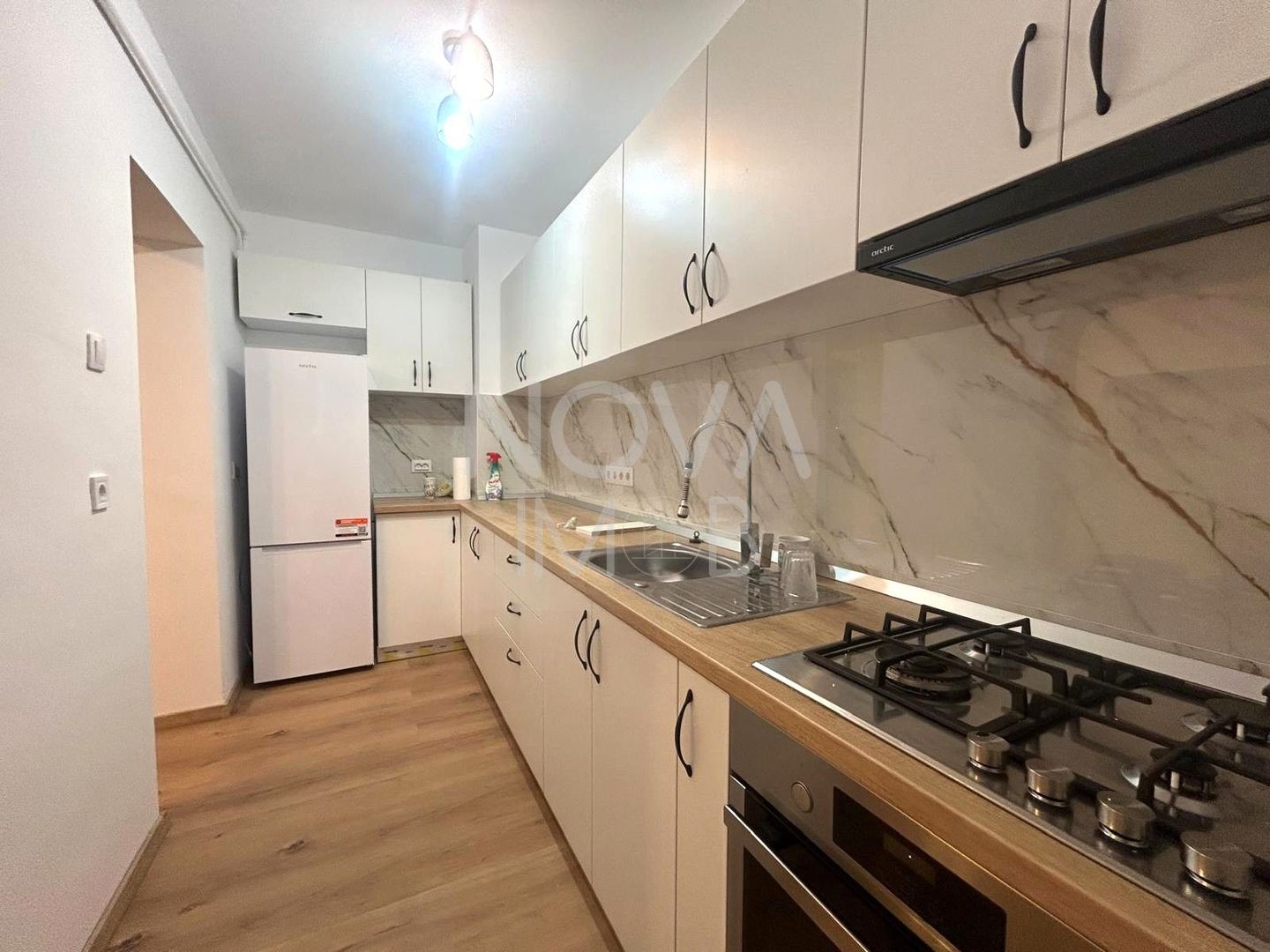 Apartament 3 camere, prima inchiriere - Strand - Poză 7