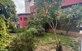 Casa de închiriat 7 camere Sector 4, ideal pentru clinica, gradinita - Poză 11