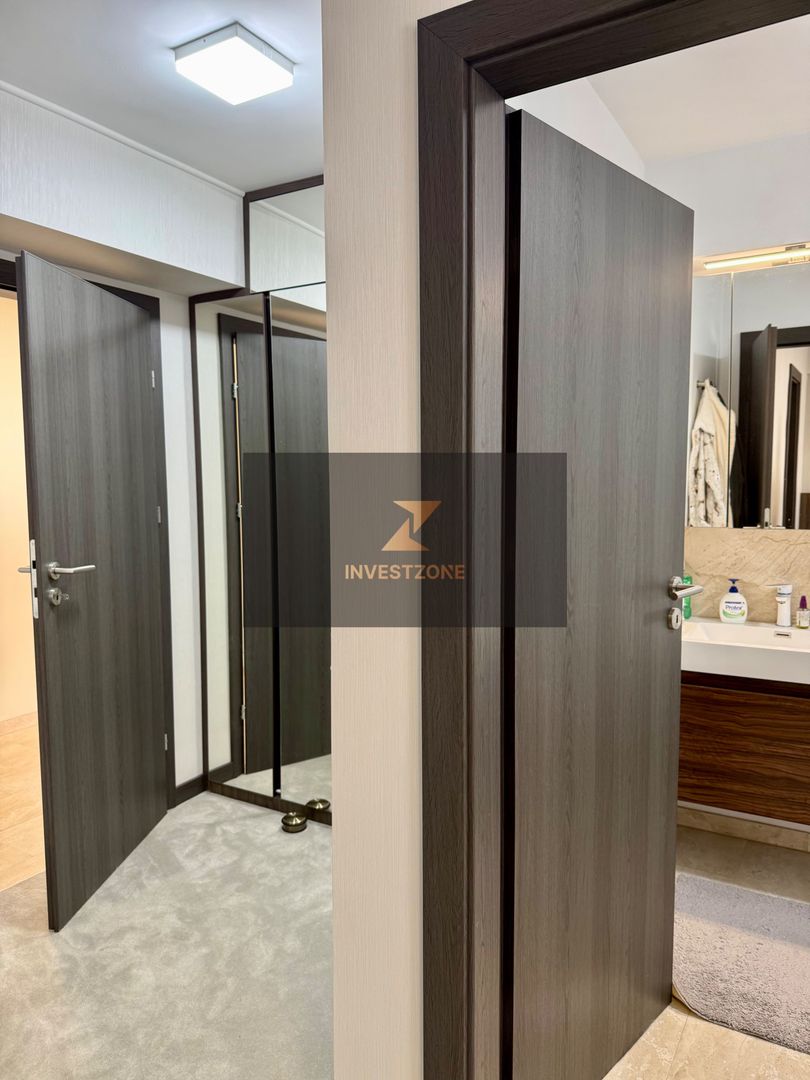 Penthouse Nufărul Oradea - Poză 8