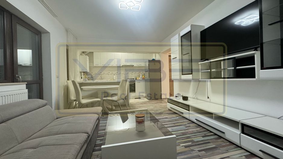 Apartament 3 camere+parcare Galata-Sos.Voinesti - Poză 4