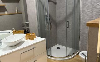 Apartament 3 camere I 90 mp I  I Calea Cisnadiei - Poză 12